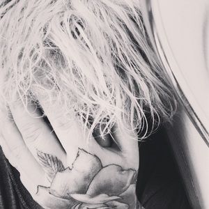 Meet your Posher, Hunter